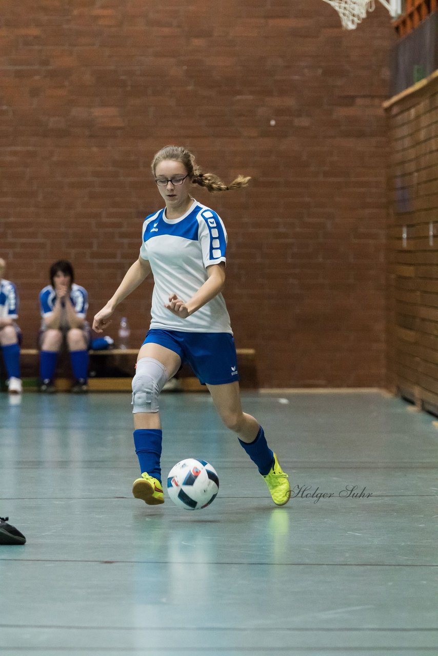 Bild 277 - Dodenhof Cup